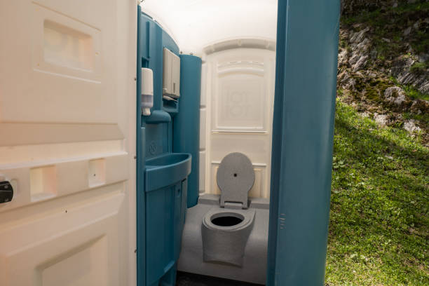 Reliable Logan, WV Portable Potty Rental Solutions